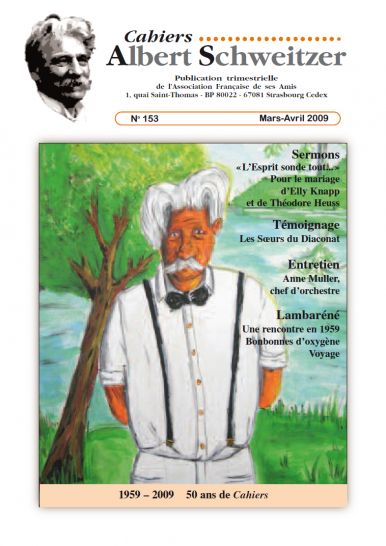 cahiers 153