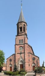 23741 eglise wihr au val