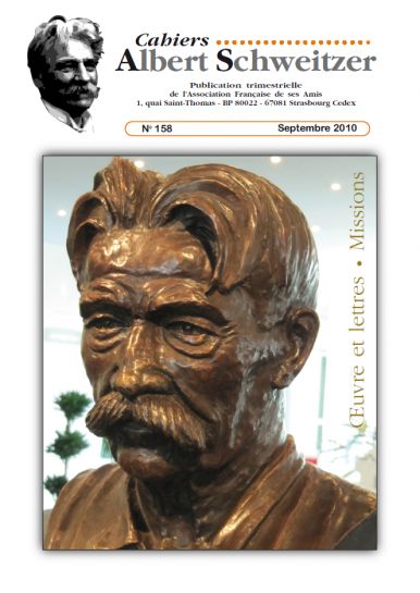 cahiers 158