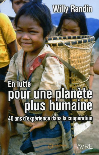 en lutte pour une planète plus humaine