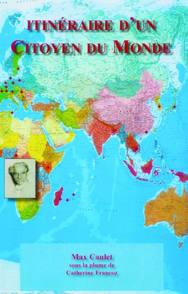 itinéraire d’un citoyen du monde